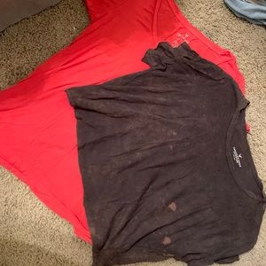 american eagle shirts